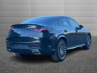 Nuova Mercedes GLC220 197 CV (144 kW) 2026 Grigio SUV