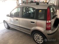 usata Fiat Panda Panda 1.2 Emotion