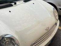 Usata Mini One D 2005 Utilitaria
