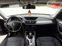 usata BMW X1 sDrive18d