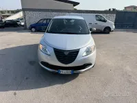 Usata Lancia Ypsilon S 95 CV (69 kW) 2014 Grigio Utilitaria
