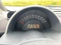 Usata Smart ForTwo Coupé Passion 2004 Grigio Coupé