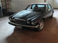 Usata Jaguar XJ6 1982 Berlina