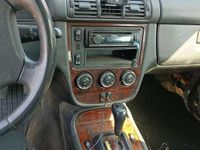 Usata Mercedes ML270 163 CV (119 kW) 2002 SUV
