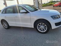 Usata Audi Q5 239 CV (175 kW) 2010 Other SUV