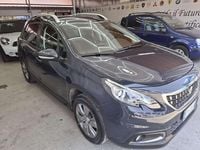 Usata Peugeot 2008 Active 102 CV (75 kW) 2019 Other SUV