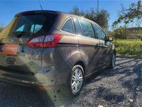 usata Ford C-MAX 1.6 TDCi 115CV Titanium usato