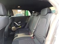 Usata Mercedes CLA180 Shooting Brake Advanced 116 CV (85 kW) 2023 Grigio Station wagon