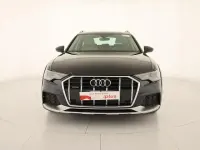 Usata Audi A6 Allroad Comfort 204 CV (150 kW) 2022 Blu firmamento metallizzato Station wagon