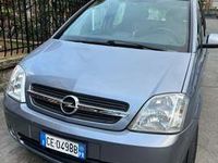 usata Opel Meriva MerivaI 2003 1.6 16v Cosmo