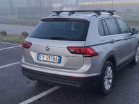 Usata VW Tiguan Business 116 CV (85 kW) 2019 SUV