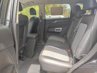 usata Opel Antara 4x4 Cosmo