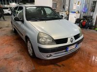 usata Renault Clio II Clio 1.5 dCi 82CV cat 3 porte Initiale