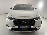 Usata DS Automobiles DS7 Crossback 180 CV (132 kW) 2018 Bianco SUV