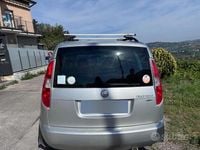 Occasion Skoda Roomster Comfort 86 ch (63 kW) 2007 Gris Monospace