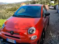 Usata Abarth 695 180 CV (132 kW) 2024 Utilitaria
