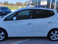 usata Kia Venga 1.6 CRDi VGT TX del 2010 usata a Sala Consilina