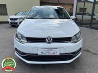 usata VW Polo 1.4 TDI 90 CV 5p. Highline BlueMotion Technology