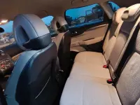 Usata Citroën C4 Exclusive 111 CV (81 kW) 2011 Nero Berlina