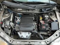 Usata Fiat Punto Classica 60 CV (44 kW) 2007 Berlina