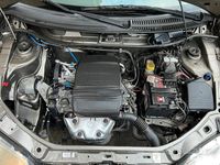 Usata Fiat Punto Classica 60 CV (44 kW) 2007 Berlina