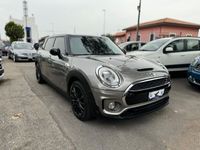 usata Mini Cooper Clubman (F54) 2.0 SD Boost ALL4 Automatica