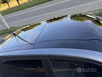 Usata Smart ForFour Brabus 109 CV (80 kW) 2016 Grigio Utilitaria