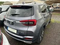 Usata DR DR 4.0 114 CV (83 kW) 2022 Grigio SUV