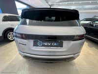 Usata Land Rover Range Rover evoque S 204 CV (150 kW) 2021 SUV