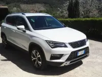 Usata Seat Ateca Business 116 CV (85 kW) 2016 SUV