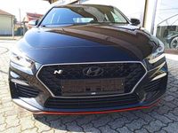 Usata Hyundai i30 275 CV (202 kW) 2020 Nero Berlina