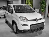 Nuova Fiat Panda S 70 CV (51 kW) 2025 Other Utilitaria