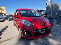 usata Citroën C1 1.0 3 porte Seduction