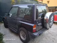 Usata Suzuki Vitara 75 CV (55 kW) 1995 Station wagon