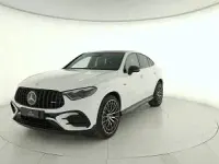 Nuova Mercedes GLE53 AMG AMG 435 CV (319 kW) 2026 Grigio silicio pastello SUV