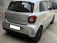Usata Smart ForFour 71 CV (52 kW) 2016 Utilitaria