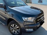 Usata Ford Ranger 200 CV (147 kW) 2018 Pick-up