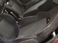 Usata Abarth Grande Punto 155 CV (114 kW) 2007 Rosso Utilitaria