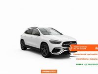 Usata Mercedes GLA200 AMG Line Premium Plus 150 CV (110 kW) 2024 Bianco SUV