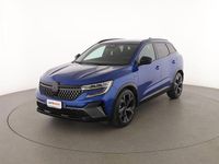 Usata Renault Austral Techno Esprit Alpine 200 CV (147 kW) 2023 Blu SUV