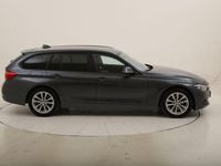 usata BMW 318 Serie 3 d Touring Business Advantage