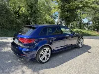 Usata Audi S3 Ambiente 310 CV (228 kW) 2017 Berlina