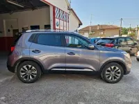 Usata DR DR 4.0 155 CV (114 kW) 2022 Grigio SUV