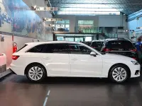Usata Audi A4 Advanced Plus 163 CV (119 kW) 2023 Bianco Station wagon