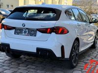 Usata BMW 118 M Sport 150 CV (110 kW) 2024 Bianco Utilitaria