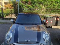 Usata Mini Cooper D Hype 116 CV (85 kW) 2016 Utilitaria