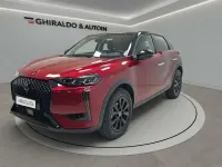 Usata DS Automobiles DS3 Performance 101 CV (74 kW) 2023 Rosso SUV