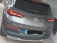 usata Opel Grandland X 1.5 diesel Ecotec Innovation