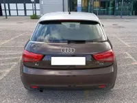 Usata Audi A1 Sportback S-Line 90 CV (66 kW) 2014 Utilitaria