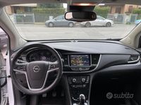 usata Opel Mokka X 1.4 t Ultimate Gpl-tech 4x2 unip. GARANZIA PERMUTE